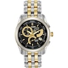 Thumbnail Image 0 of Men's Citizen Eco-Drive® caliber 8700 Perpetual Calendar Two-Tone Bracelet Watch (Model: BL8004-53E)