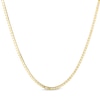Thumbnail Image 1 of 0.52mm Box Chain Necklace in 14K Gold - 18"