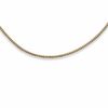 Thumbnail Image 0 of 0.52mm Box Chain Necklace in 10K Gold - 20"