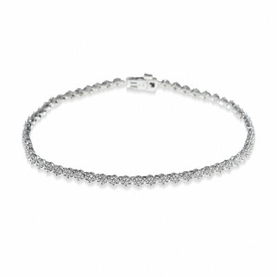 expensive diamond bracelet