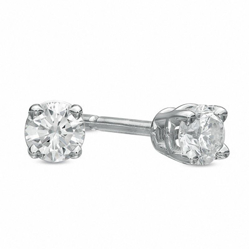 Ceci Diamond Earrings (Gold) - Laura's Boutique, Inc