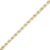 Thumbnail Image 2 of Men's Rope Chain Necklace and Bracelet Set in 10K Gold