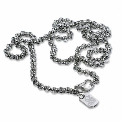 Russell simmons best sale necklace