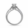 Thumbnail Image 2 of 3/4 CT. T.W. Diamond Solitaire Engagement Ring in 14K White Gold