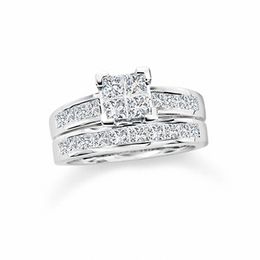 View All Wedding Zales