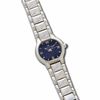 Thumbnail Image 1 of Ladies' Lucien Piccard Watch with Blue Dial (Model: 26285BU)