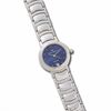 Thumbnail Image 1 of Ladies' Lucien Piccard Watch with Blue Dial (Model: 26374BU)