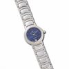 Thumbnail Image 0 of Ladies' Lucien Piccard Watch with Blue Dial (Model: 26374BU)