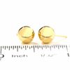 Thumbnail Image 1 of 14K Gold 7.0mm Ball Stud Earring