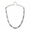 Thumbnail Image 1 of Silver-Plated Tie Chain