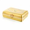 Thumbnail Image 1 of Fabergé® Cabochon Covered Box
