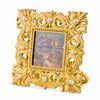 Thumbnail Image 0 of Michael Hero 2"x2" Blue European Traditions Frame