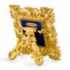 Thumbnail Image 1 of Michael Hero 2"x2" Blue European Traditions Frame