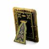 Thumbnail Image 1 of Michael Hero 3"x5" Beige Exotic Journeys Frame