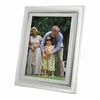 Thumbnail Image 1 of Waterford® 5"x7" Powerscourt Silver-plated Picture Frame by Waterford® Silver