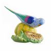 Thumbnail Image 1 of Herend® Parakeet, Blue
