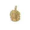 Thumbnail Image 1 of 14K Gold Christ Charm