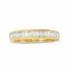 Thumbnail Image 0 of 1/2 CT. T.W. Classic Baguette Diamond Channel Band in 14K Gold