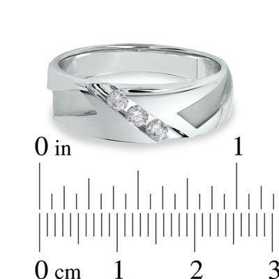 Previously Owned Le Vian Diamond Ring 1 ct tw 14K Strawberry