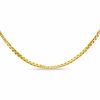 Thumbnail Image 1 of 1.15mm Box Chain Necklace in 14K Gold - 18"