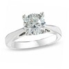 Thumbnail Image 0 of Celebration Lux® 2 CT. Diamond Solitaire Engagement Ring in 14K White Gold (I/SI2)