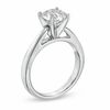 Thumbnail Image 1 of Celebration Lux® 2 CT. Diamond Solitaire Engagement Ring in 14K White Gold (I/SI2)