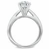 Thumbnail Image 2 of Celebration Lux® 2 CT. Diamond Solitaire Engagement Ring in 14K White Gold (I/SI2)