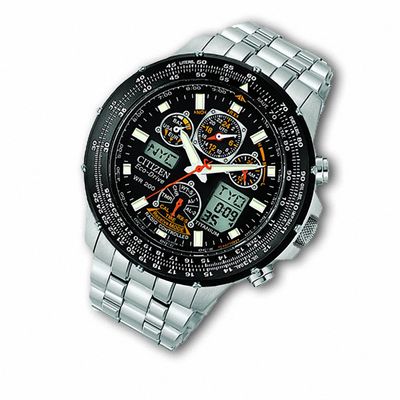 jam citizen eco drive