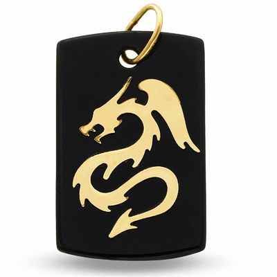 ⑮Dog Tag Dragon チェーン付き 真鍮 V-17592122_0_400.jpg?pristine=true