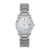 Thumbnail Image 1 of Ladies' Bulova Sport Diamond Accent Watch with Mother-of-Pearl Dial (Model: 96R105)