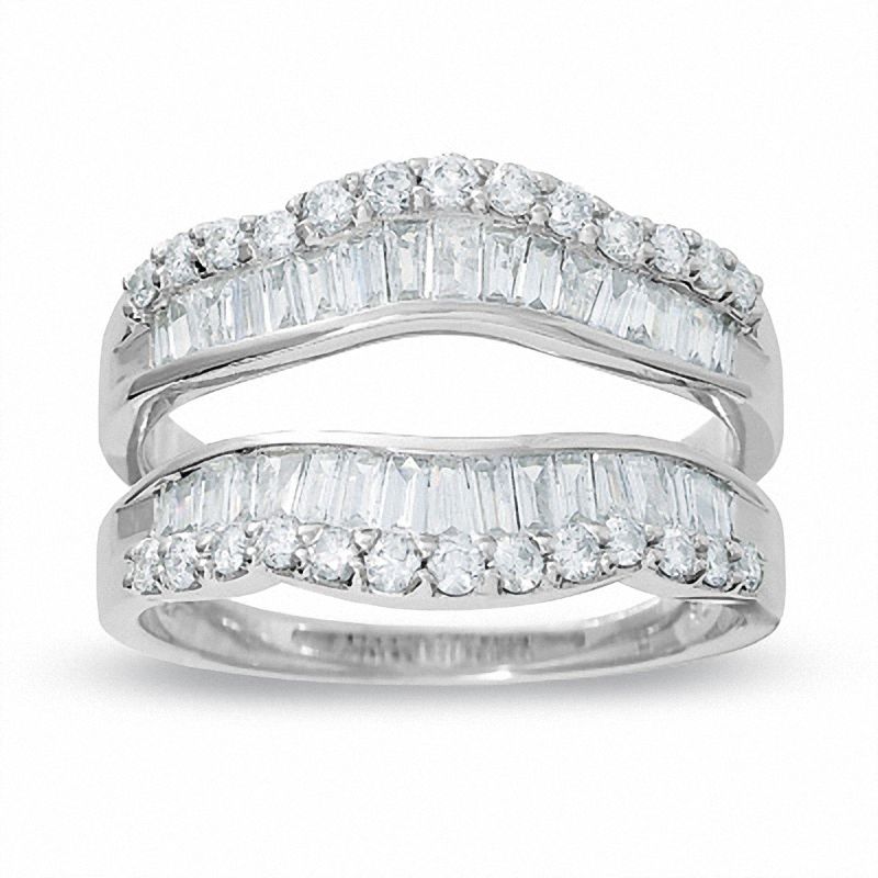 Diamond Ring Enhancer | Jupiter Jewelry Inc