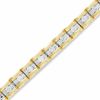 Thumbnail Image 1 of 3/4 CT. T.W. Diamond Bracelet in 14K Gold