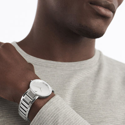 movado watch appraisal