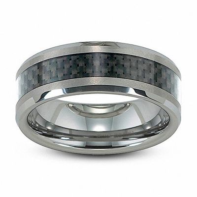 zales triton tungsten carbide