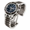 Thumbnail Image 1 of Men's Invicta Subaqua Chronograph Two-Tone Watch with Black Dial (Model: 5216)