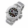 Thumbnail Image 1 of Men's Invicta Subaqua Chronograph Watch with Black Mother-of-Pearl Dial(Model:4574)