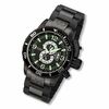 Thumbnail Image 1 of Men's Invicta Corduba Chronograph Watch with Black Dial (Model: 4902)