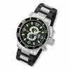 Thumbnail Image 1 of Men's Invicta Corduba Ibiza Diver Collection Watch with Black Dial (Model:4898)