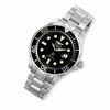 Thumbnail Image 1 of Men's Invicta Pro Diver Automatic Watch with Black Dial (Model: 3044)
