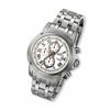 Thumbnail Image 0 of Men's Invicta Specialty Chronograph Watch with White Dial (Model: 4892)
