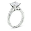 Thumbnail Image 2 of Celebration Lux® 3 CT. Diamond Solitaire Engagement Ring in 14K White Gold (I/SI2)