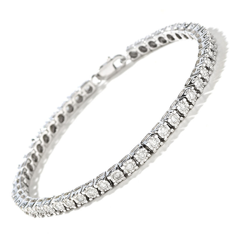 Tennis bracelet price sale