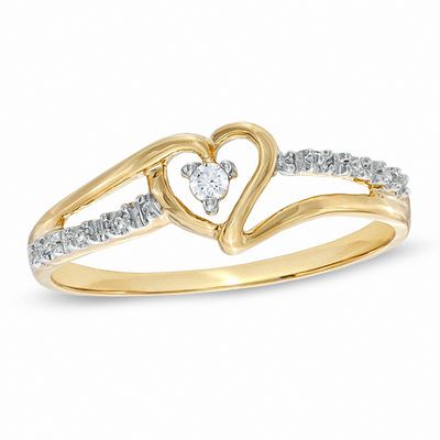 Promise Ring LV-4532