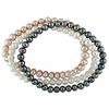 Thumbnail Image 1 of Freshwater Cultured Pearl Bracelet Set