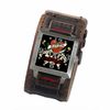 Thumbnail Image 1 of Ed Hardy Men's Speeder Yellow Tiger Watch (Model: SP-BTG)