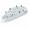 Thumbnail Image 1 of Celebration Lux® 1-1/2 CT. T.W. Princess-Cut Certified Diamond Three Stone Ring in 18K White Gold (I/SI2)