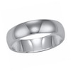 Thumbnail Image 1 of Triton 6.0mm Comfort Fit Tungsten Carbide Wedding Band