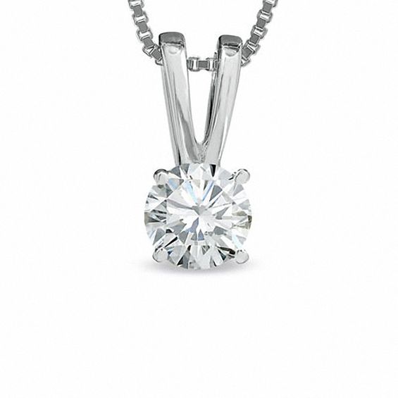 Mother/Daughter Heart Pendant Set in 