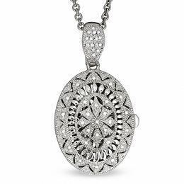 Shop Locket Necklaces \u0026 Pendants | Zales