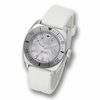 Ladies' Zodiac Desert Falcon Strap Watch With Mother-of-Pearl Dial (Model: Zo4517)
